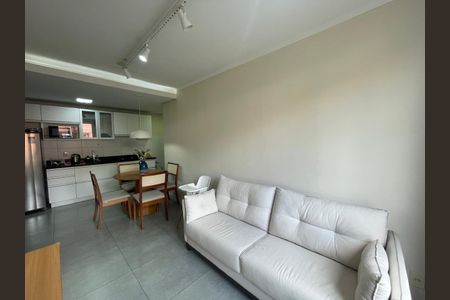 Apartamento à venda com 2 quartos, 49m² em Operário, Novo Hamburgo