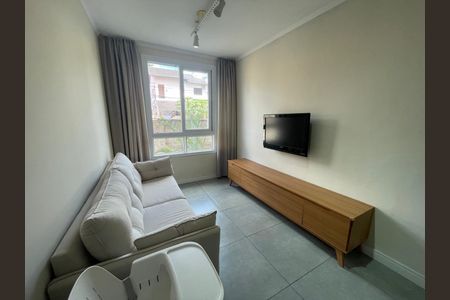 Apartamento à venda com 2 quartos, 49m² em Operário, Novo Hamburgo