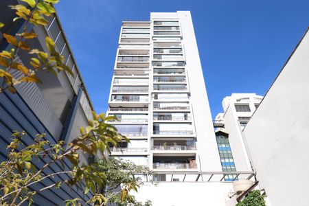 Apartamento à venda com 67m², 2 quartos e 2 vagasÁrea comum