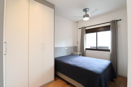 Apartamento à venda com 67m², 2 quartos e 2 vagasSuíte
