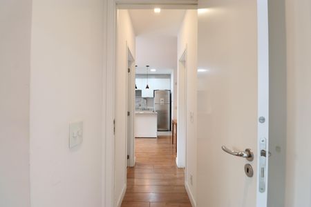 Apartamento à venda com 67m², 2 quartos e 2 vagasDetalhe