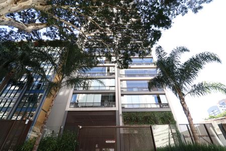 Apartamento à venda com 67m², 2 quartos e 2 vagasFachada