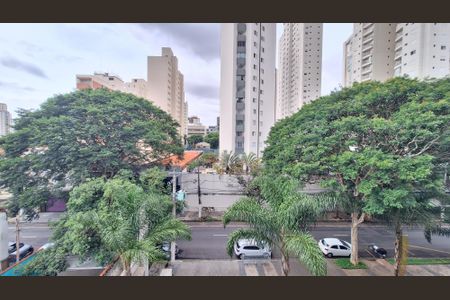 Vista de apartamento à venda com 2 quartos, 72m² em Vila Romana, São Paulo