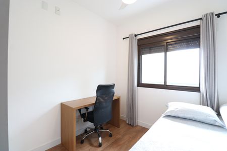 Apartamento à venda com 67m², 2 quartos e 2 vagasQuarto