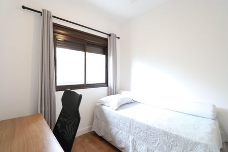 Apartamento à venda com 67m², 2 quartos e 2 vagasQuarto