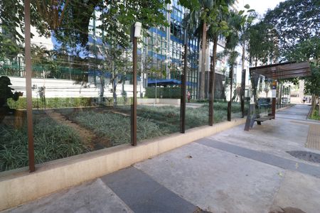 Apartamento à venda com 67m², 2 quartos e 2 vagasFachada