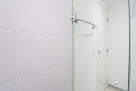 Apartamento à venda com 67m², 2 quartos e 2 vagasBanheiro Social