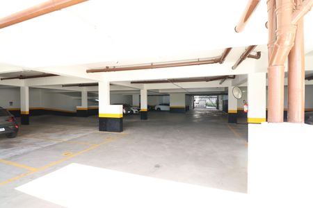 Apartamento à venda com 67m², 2 quartos e 2 vagasGaragem