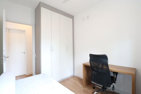 Apartamento à venda com 67m², 2 quartos e 2 vagasQuarto