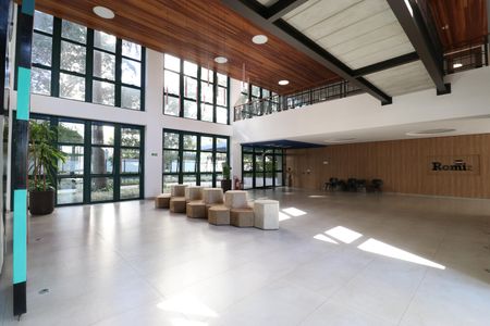 Apartamento à venda com 67m², 2 quartos e 2 vagasÁrea comum