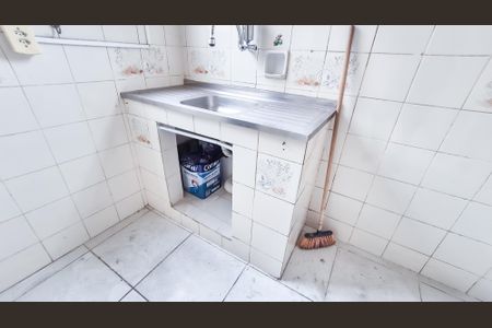 Casa para alugar com 55m², 3 quartos e sem vagaCozinha