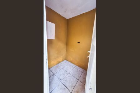 Casa para alugar com 55m², 3 quartos e sem vagaQuarto de apoio 