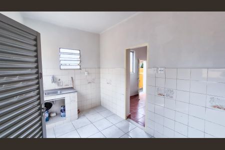 Casa para alugar com 55m², 3 quartos e sem vagaCozinha