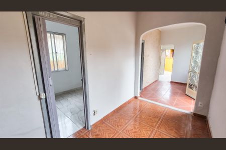 Casa para alugar com 55m², 3 quartos e sem vagaSala