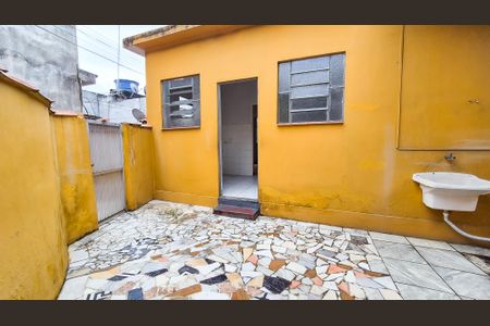 Casa para alugar com 55m², 3 quartos e sem vagaÁrea de Serviço