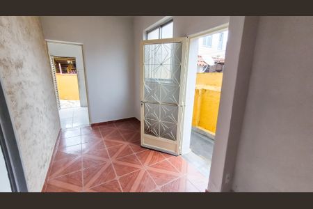 Casa para alugar com 55m², 3 quartos e sem vagaSala