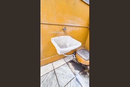 Casa para alugar com 55m², 3 quartos e sem vagaÁrea de Serviço