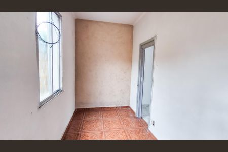 Sala de casa para alugar com 3 quartos, 55m² em Vicente de Carvalho, Rio de Janeiro