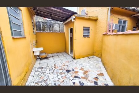 Casa para alugar com 55m², 3 quartos e sem vagaÁrea de Serviço