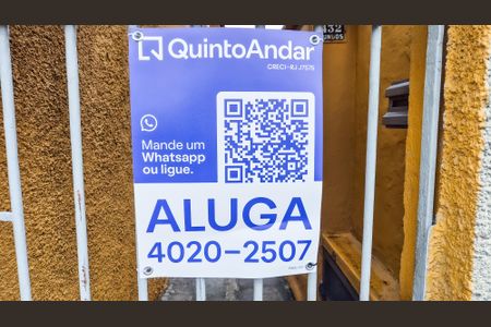 Casa para alugar com 55m², 3 quartos e sem vagaPlaquinha 