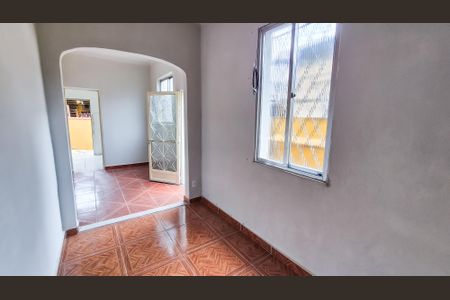 Sala de casa para alugar com 3 quartos, 55m² em Vicente de Carvalho, Rio de Janeiro