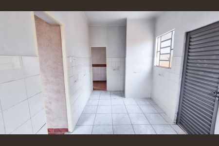 Casa para alugar com 55m², 3 quartos e sem vagaCozinha