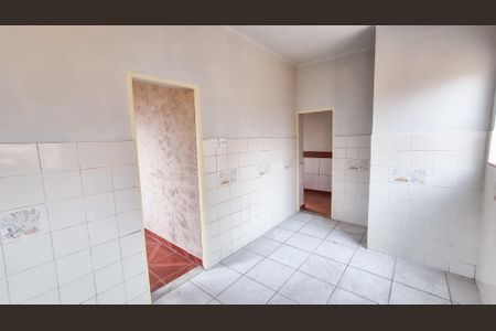 Casa para alugar com 55m², 3 quartos e sem vagaCozinha