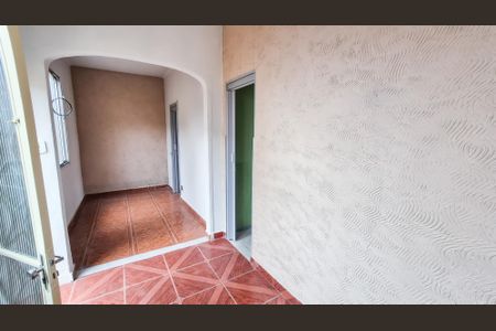 Sala de casa para alugar com 3 quartos, 55m² em Vicente de Carvalho, Rio de Janeiro