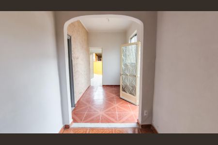 Casa para alugar com 55m², 3 quartos e sem vagaSala