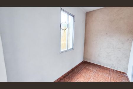 Sala de casa para alugar com 3 quartos, 55m² em Vicente de Carvalho, Rio de Janeiro