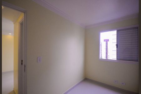 Apartamento à venda com 46m², 2 quartos e 1 vagaQuarto 2