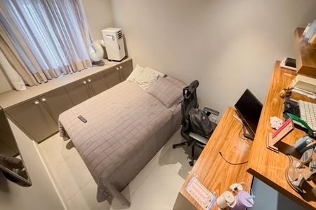 Apartamento à venda com 50m², 2 quartos e 1 vaga Apartamento à venda com 50m², 2 quartos e 1 vagaQuarto 2