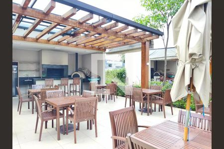 Apartamento à venda com 50m², 2 quartos e 1 vaga Apartamento à venda com 50m², 2 quartos e 1 vagaChurrasqueira