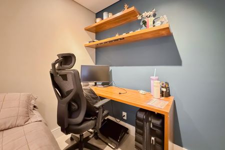 Apartamento à venda com 50m², 2 quartos e 1 vaga Apartamento à venda com 50m², 2 quartos e 1 vagaQuarto 2