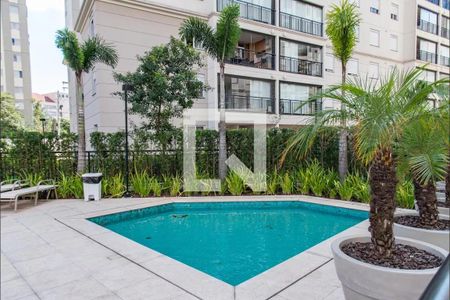 Apartamento à venda com 50m², 2 quartos e 1 vaga Apartamento à venda com 50m², 2 quartos e 1 vagaPiscina