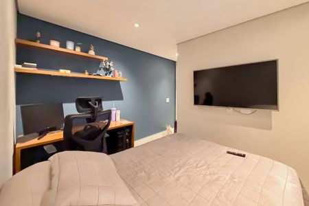 Apartamento à venda com 50m², 2 quartos e 1 vaga Apartamento à venda com 50m², 2 quartos e 1 vagaQuarto 2