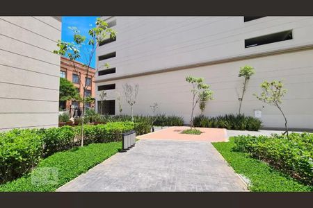 Apartamento à venda com 50m², 2 quartos e 1 vaga Apartamento à venda com 50m², 2 quartos e 1 vagaÁrea comum
