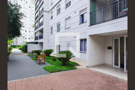 Apartamento à venda com 50m², 2 quartos e 1 vaga Apartamento à venda com 50m², 2 quartos e 1 vagaÁrea comum