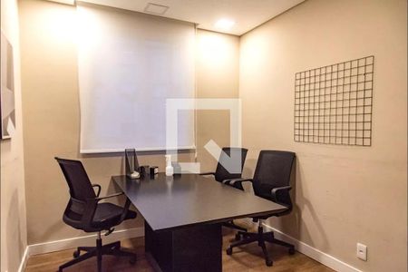 Apartamento à venda com 50m², 2 quartos e 1 vaga Apartamento à venda com 50m², 2 quartos e 1 vagaCoworking