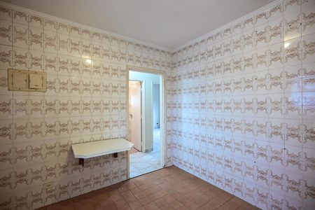 Apartamento para alugar com 65m², 2 quartos e 1 vagaCozinha