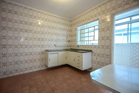 Apartamento para alugar com 65m², 2 quartos e 1 vagaCozinha