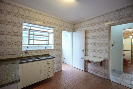 Apartamento para alugar com 65m², 2 quartos e 1 vagaCozinha
