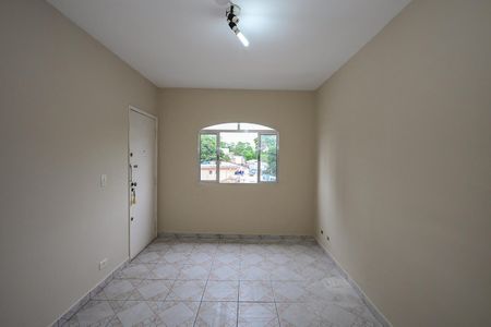 Sala de apartamento para alugar com 2 quartos, 65m² em Jardim Santa Terezinha, Taboão da Serra