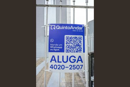 Apartamento para alugar com 65m², 2 quartos e 1 vagaFachada