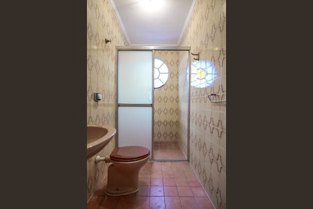 Apartamento para alugar com 65m², 2 quartos e 1 vagaBanheiro