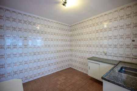 Apartamento para alugar com 65m², 2 quartos e 1 vagaCozinha