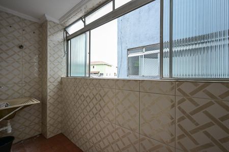 Apartamento para alugar com 65m², 2 quartos e 1 vagaÁrea de Serviço 