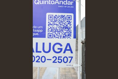 Apartamento para alugar com 65m², 2 quartos e 1 vagaFachada