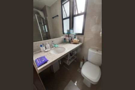 Banheiro  de apartamento para alugar com 1 quarto, 32m² em Graça, Salvador