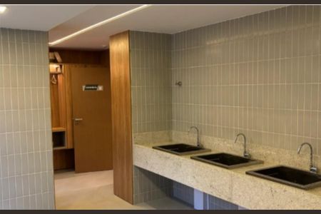 Área Comum  de apartamento para alugar com 1 quarto, 32m² em Graça, Salvador